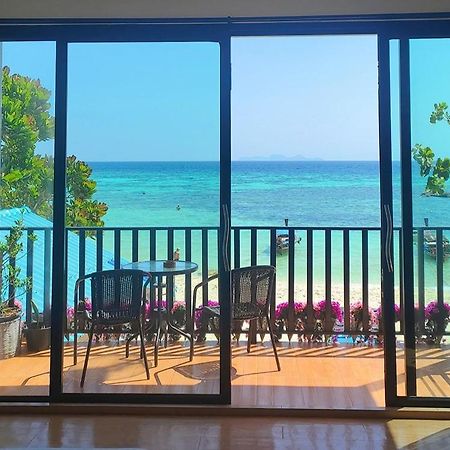 Lipe Sunrise Beach House Exterior photo