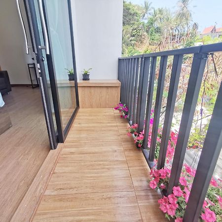 Lipe Sunrise Beach House Exterior photo