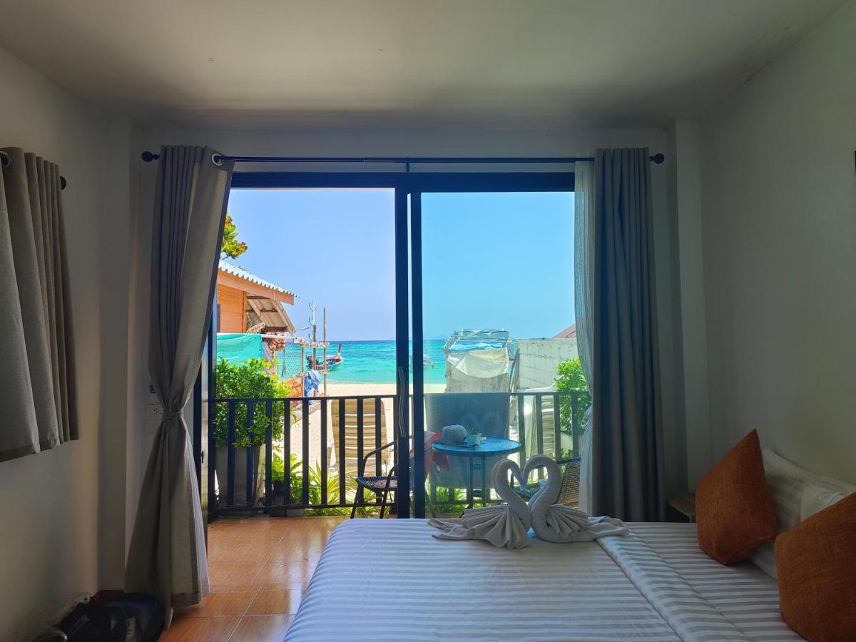 Lipe Sunrise Beach House Exterior photo